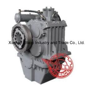 Compact Marine Gearbox Hct1200 for Marine Engine