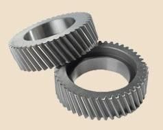 High Quality Helical Gear