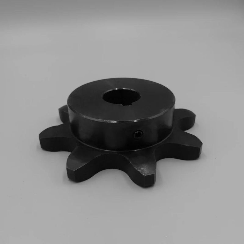 Sprocket for Double Pitch Conveyor Chain