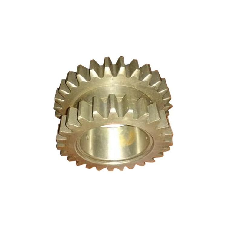 Auto Parts Gearbox Gear for Kubota DC60 Combine Harvester