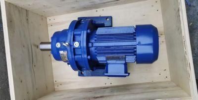 Xld Flange Vertical Mounted Cyclo Speed Reducer
