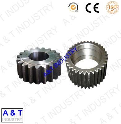 Made in China Pinion Gear of Pg-7