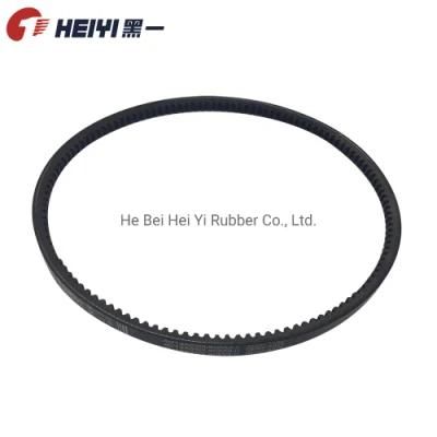 Durable and Best Quality Variable Speed V Belts for Corn Combine Machine