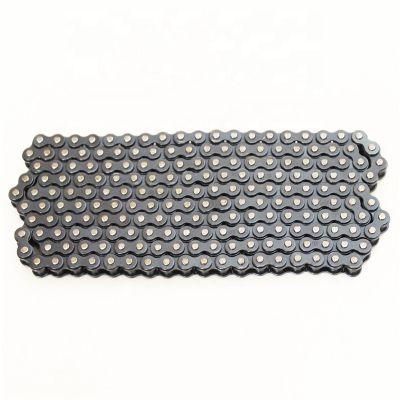 Customized Stainless Steel Roller Chain Hollow Pin Chain