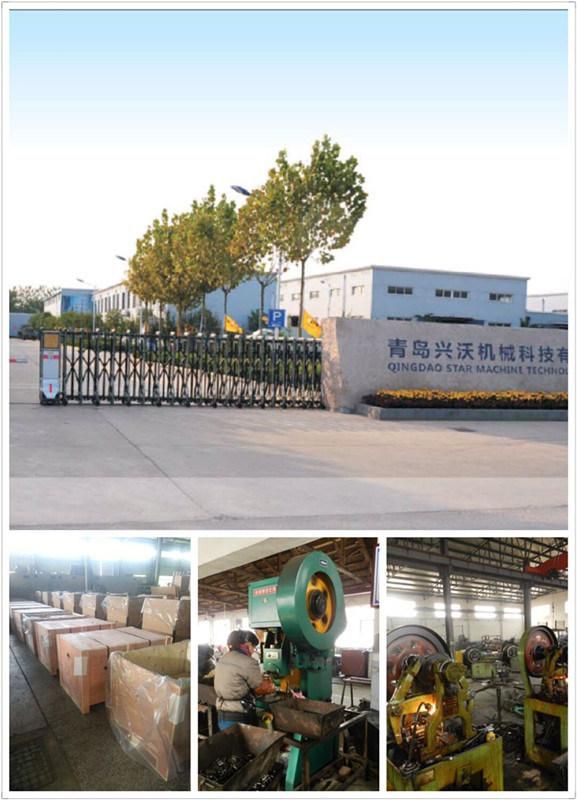 Transmission Gear Reducer Conveyor Parts Agricultural Chain for Walking Tractor Combine Harvester