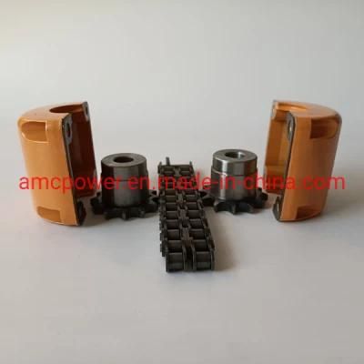 Kc-4012 Chain Coupling