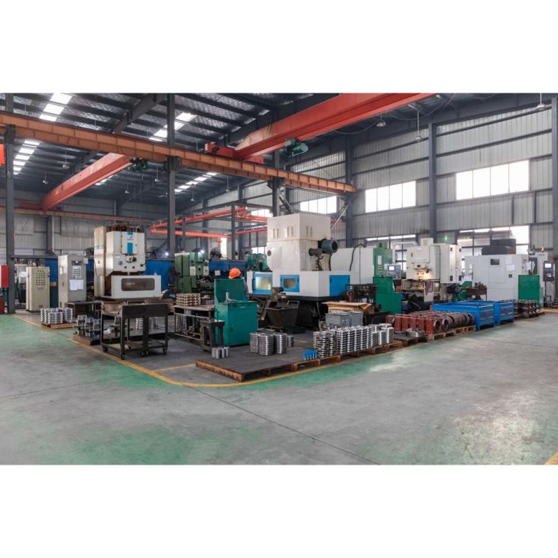 Brevini Riduttori Planetary Speed Gearbox Em-ED-Et-Et Series