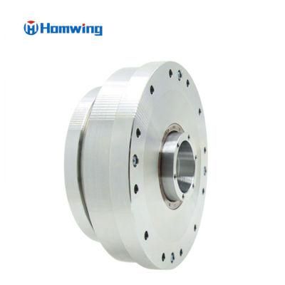 Harmonic Drive Design