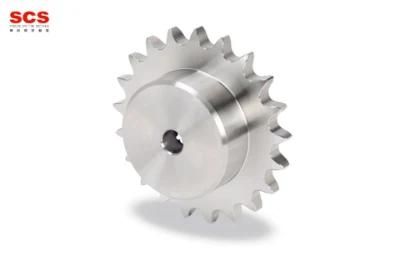 High-Quality Stainless Steel Sprockets