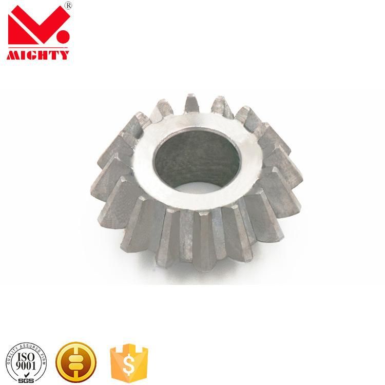 China Supplier Customized Spur Gear Rack