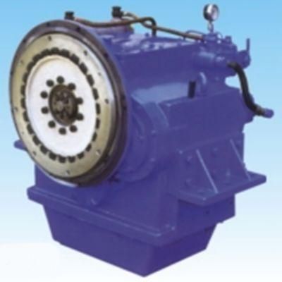 China Advance Fada Planetary Transmission Small High-Power Reducer Light Marine Boat Gearbox for MB270