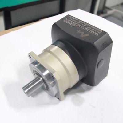 High Torque Spare Part Gear Electric Motor Planetary Gearbox Speed Reducer for Servo Motor