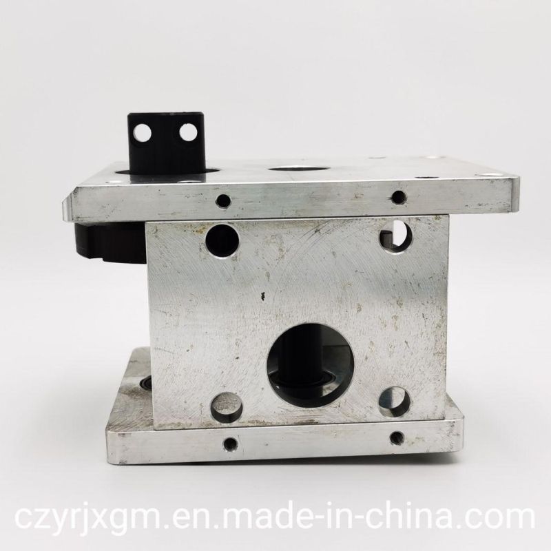 High Precision Machining Auto Gearbox Car Gearbox Compressor Gearbox