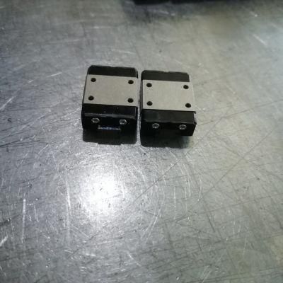 Linear Guide Block Tiny High Precision