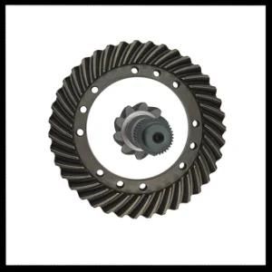 Attractive Crown Wheel Pinion in ATV Parts Rear Axle