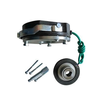 DC 24V Bfk458-10n Electromagnetic Clutch Brake