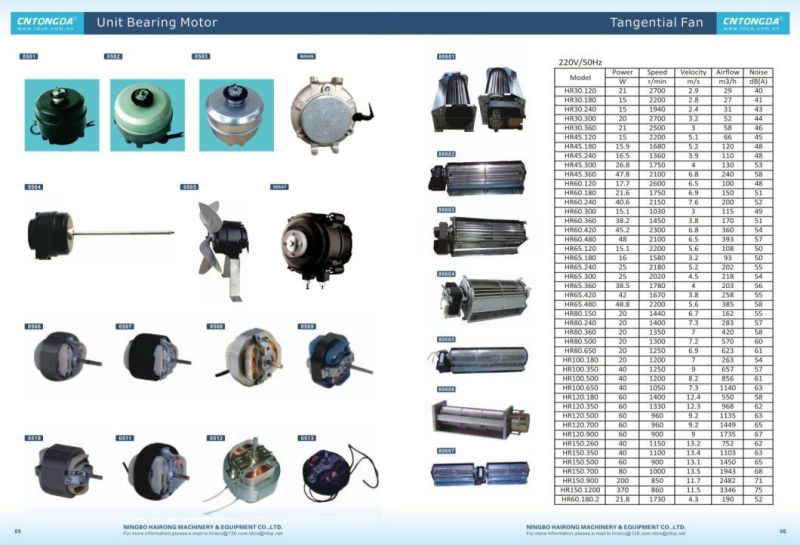 Nmrv Worm Reducer with Gear Motor