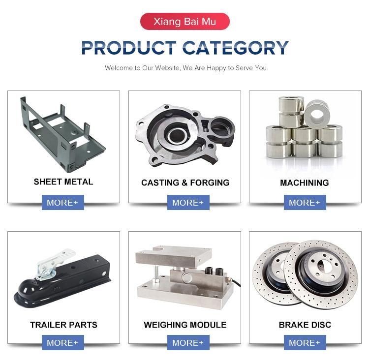 Precision Metal Stainless Steel Aluminum Brass Cast Iron Spur Gear