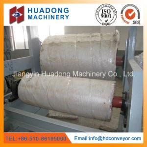 Industrial Belt Conveyor Drive Drum Pulley for Conveyor