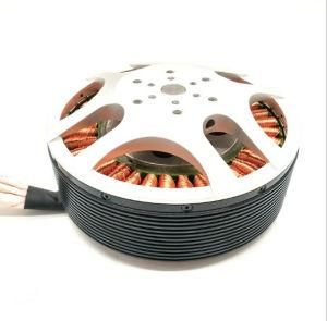 15470 Ot High Quality Kv55 Brushless Motor Thrust Sensorless Motor for Electric Plane and Electric Car Uav Drone