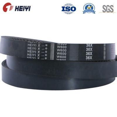 Cog Banded V Belt Professional Manufacture Directly Supply