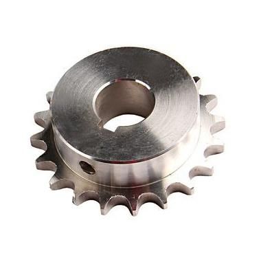 High Quality Sprocket Supplier Stainless Steel Chain Roller Chain Sprocket