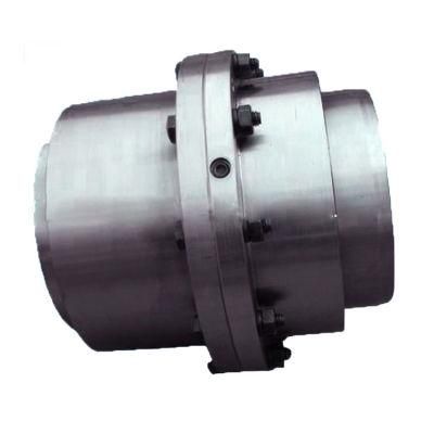 High Quality Brake Wheel Gear Coupling