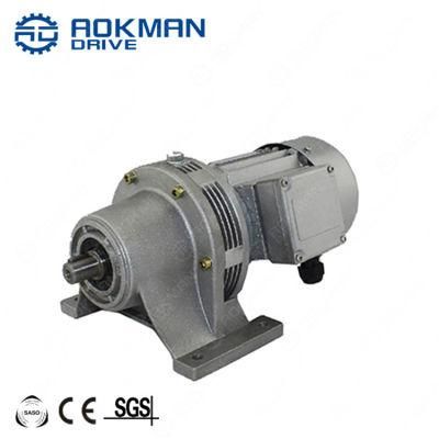 High Quality Wb Series Output Torque 250n. M Cycloidal Gearbox Reducer