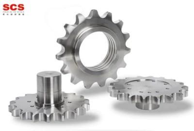 JIS Standard Conveyor Sprocket From China Manufacturer Scs