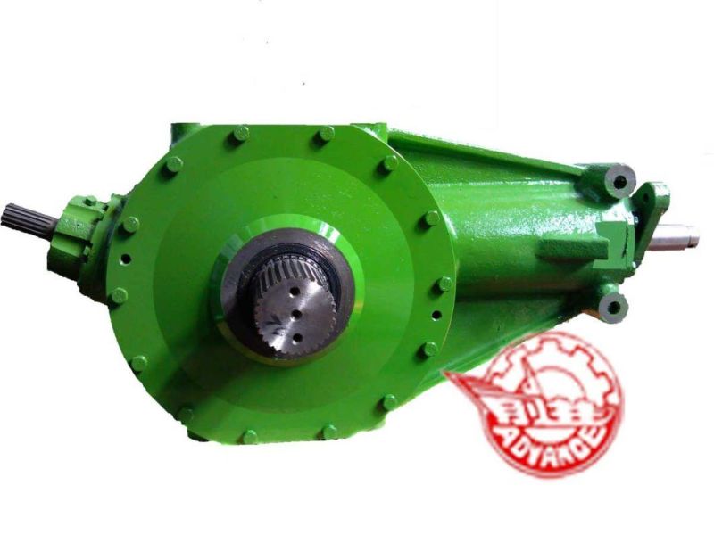 9yfq185 Gearbox for Feed Machinery
