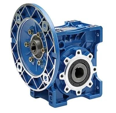 Nrv Speed Reducer Series with High Quality and Low Price