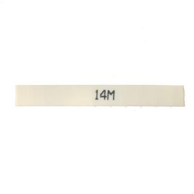 Custom Htd-14m Open Belt 14m Timing Belt 14m-15 20 25 30mm Polyurethane for Laser Engraving Cutting Machine
