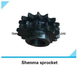 Customized Sprocket Professional Designed Chain Sprocket