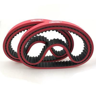 Machine Timing Belt Packing Belts Seamless Timing Belt