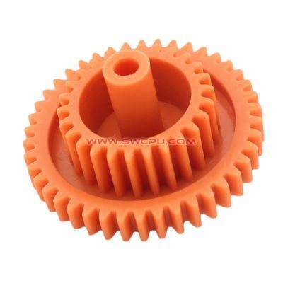 Best Quality Machining RoHS Differential POM Gear