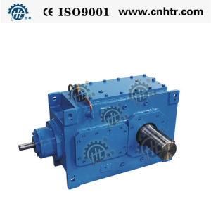 H. B Series Helical Bevel Gear Unit Reducer for Conveyor and Mining Machine