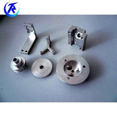 OEM High Quality CNC Lathe Machining Stainless Steel Parts