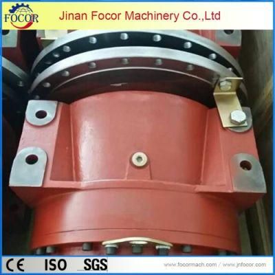 Fk130b Gearbox Is Suitable in Stock Use for Concrete Mixer Drum