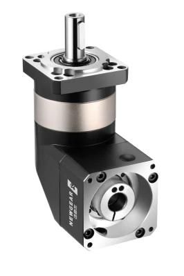 Right Angle Transmission Planetary Gear Speed Reducer for Automation Equipment