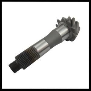 Exquisite Crown Pinion for Tractor Parts