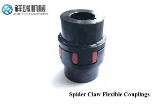 Jaw Spider Elastomer Flexible Coupling