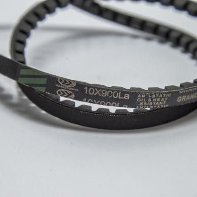 Tooth Cogged Belt and Automotive Belt