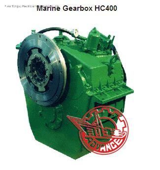 Brand New Advance Marine Gearbox Hc400