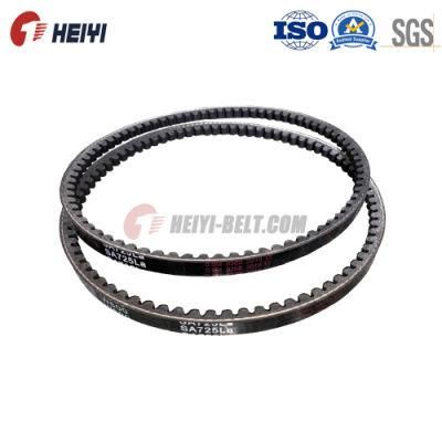 EPDM Material, High Quality Rubber V-Belt, Harvester Belt, Toothed Belt