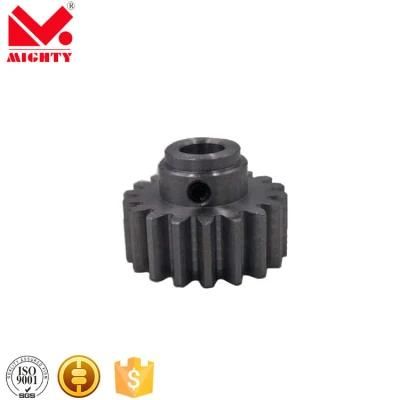 Super Gears with Hub Custom Cheap Ring Pinion Gear Sets for Tractor Front Axle with Reasonable Price