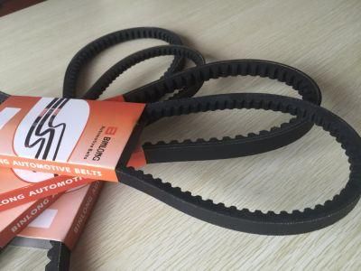 Manufacture Cogged V-Belt Made in China
