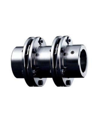 High Speed Metal Large Size Diaphragm Coupling