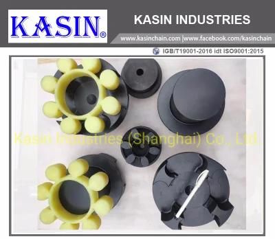 Kasin Mt Rubber with Ml Coupling