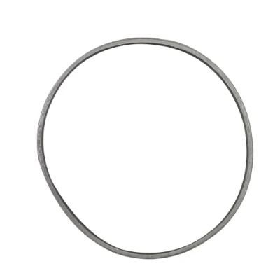Type M43.5 Industrial Wrapped Rubber V Belt for Machine