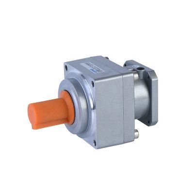 Gpb090 Gvb Gpg Reducer Right Angle Planetary Gearbox Robtic Arm Gearhead Hot Sale